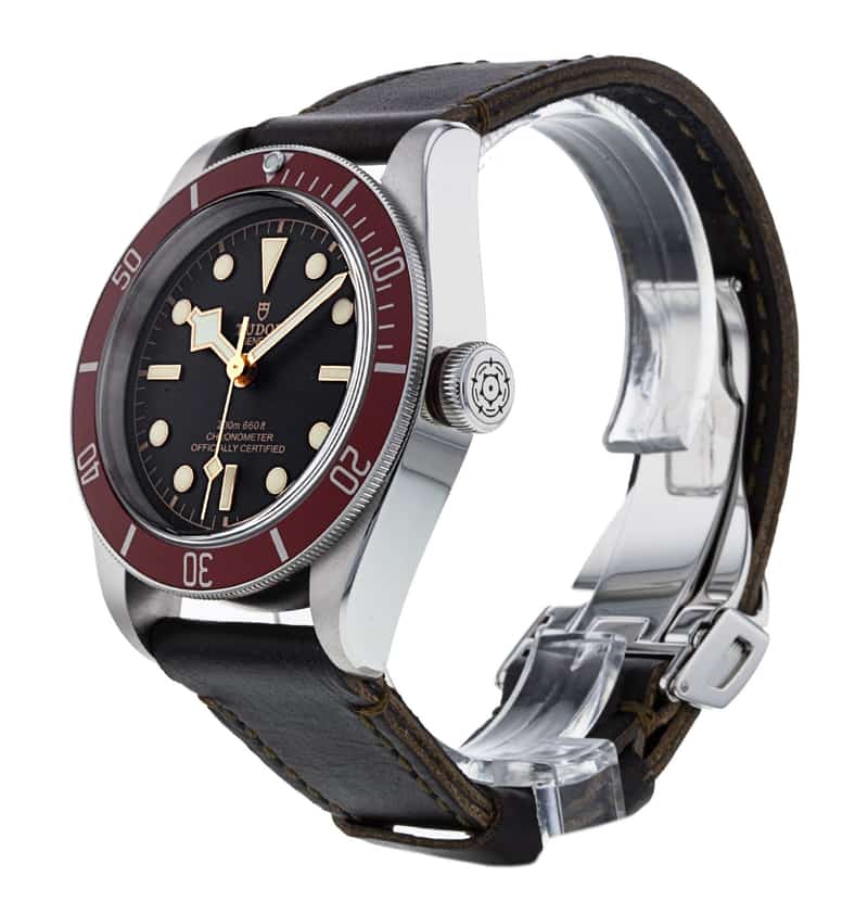 Tudor Heritage Black Bay 79230R-0003